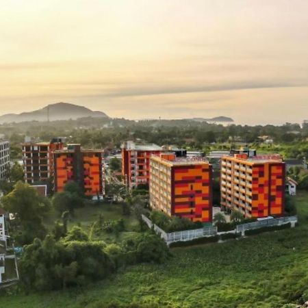 Naiharn Pearl Condo Hotel By Villacarte Nai Harn Zewnętrze zdjęcie