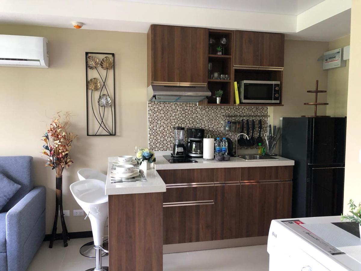 Naiharn Pearl Condo Hotel By Villacarte Nai Harn Zewnętrze zdjęcie