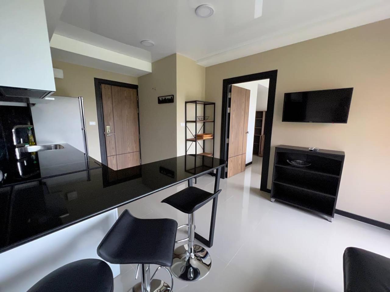 Naiharn Pearl Condo Hotel By Villacarte Nai Harn Pokój zdjęcie