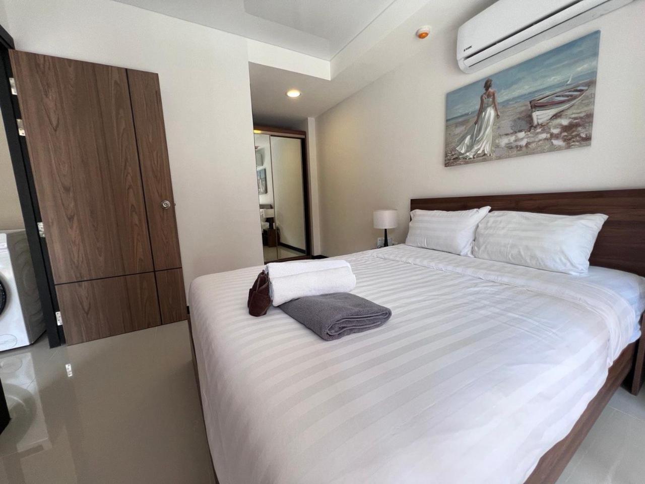 Naiharn Pearl Condo Hotel By Villacarte Nai Harn Pokój zdjęcie