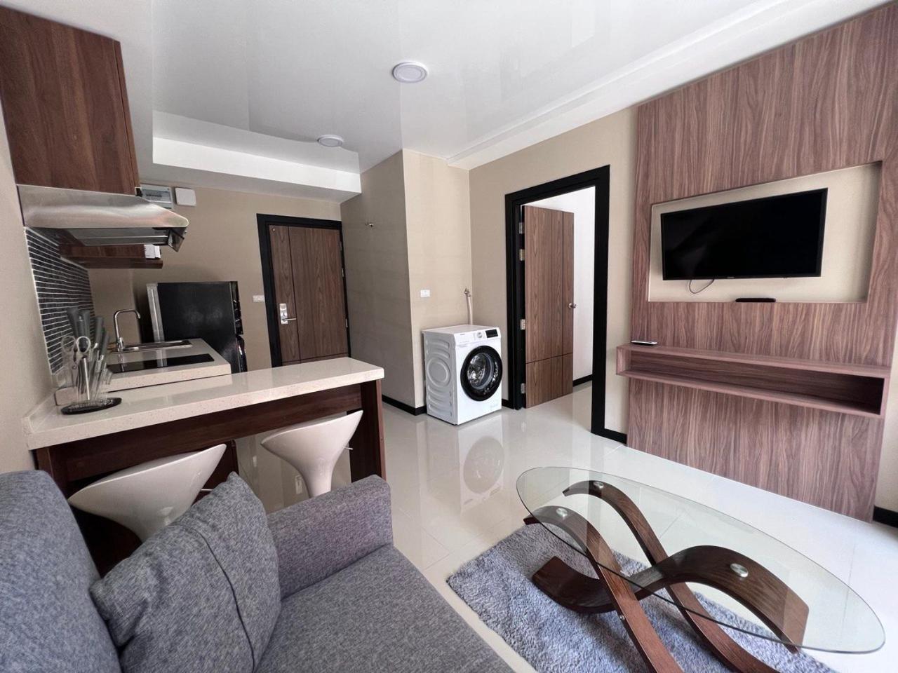 Naiharn Pearl Condo Hotel By Villacarte Nai Harn Pokój zdjęcie