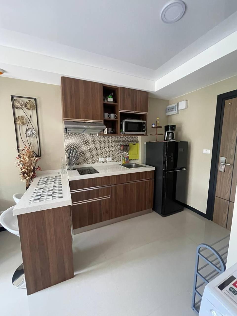 Naiharn Pearl Condo Hotel By Villacarte Nai Harn Pokój zdjęcie