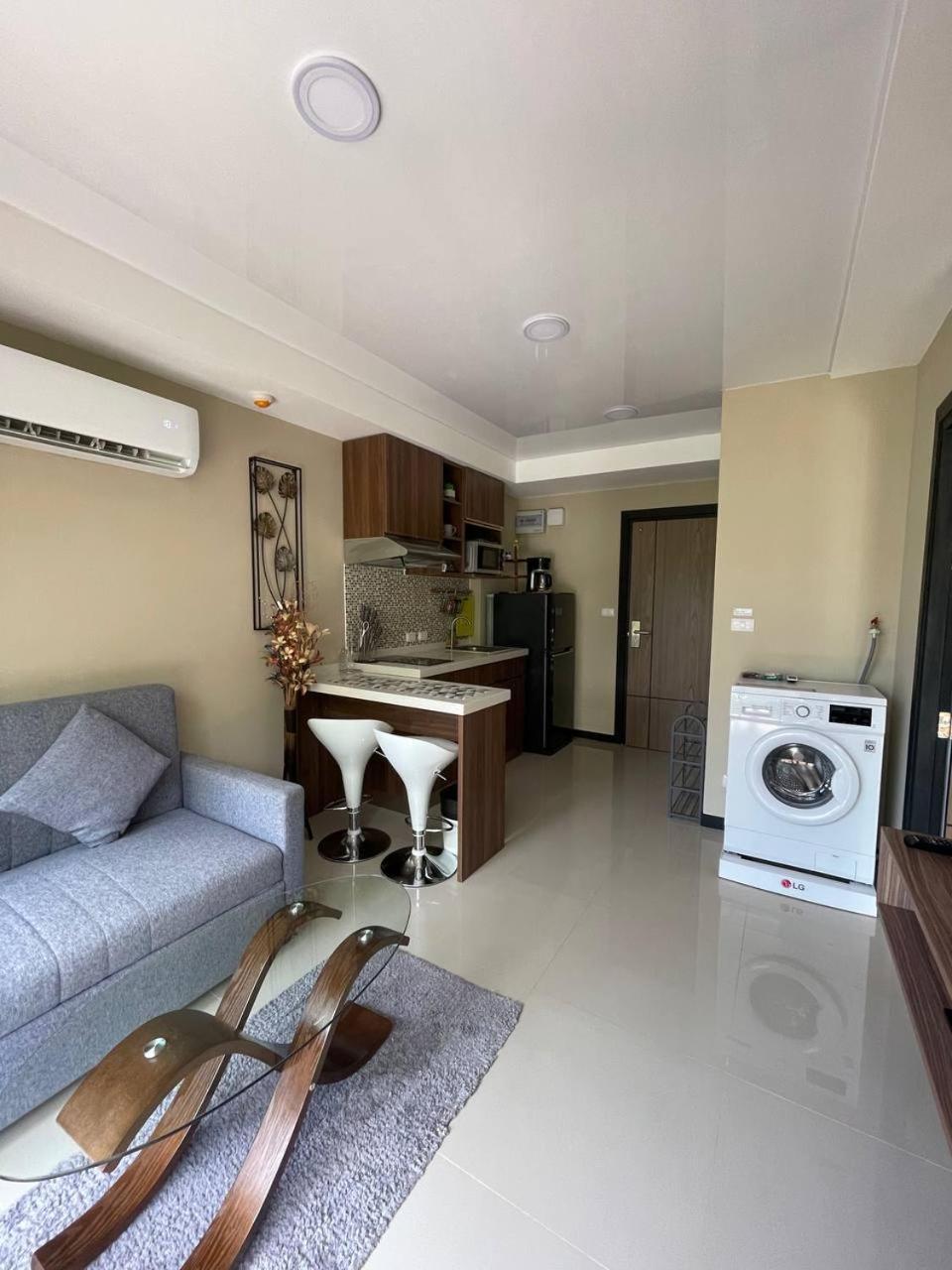 Naiharn Pearl Condo Hotel By Villacarte Nai Harn Pokój zdjęcie