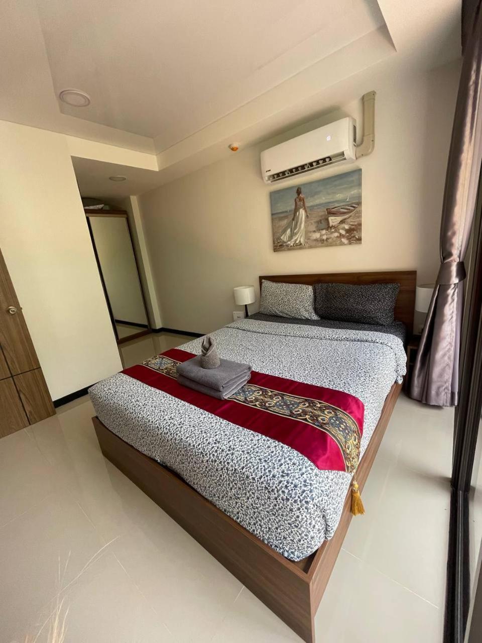 Naiharn Pearl Condo Hotel By Villacarte Nai Harn Pokój zdjęcie