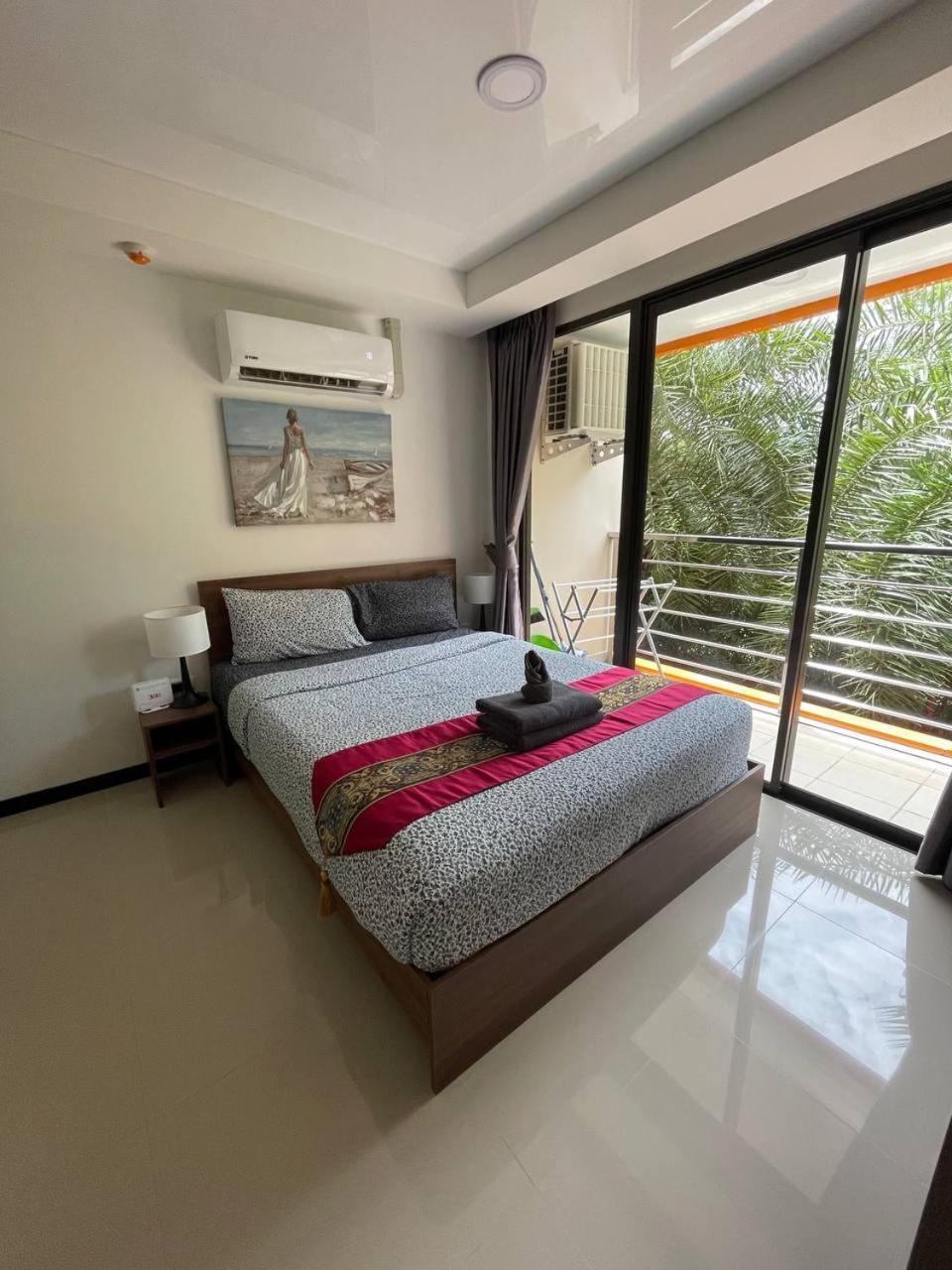 Naiharn Pearl Condo Hotel By Villacarte Nai Harn Pokój zdjęcie