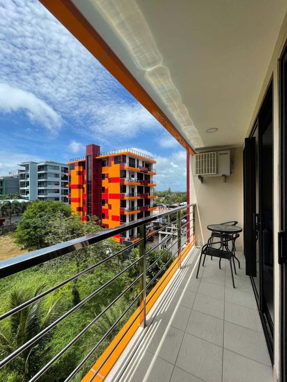 Naiharn Pearl Condo Hotel By Villacarte Nai Harn Pokój zdjęcie