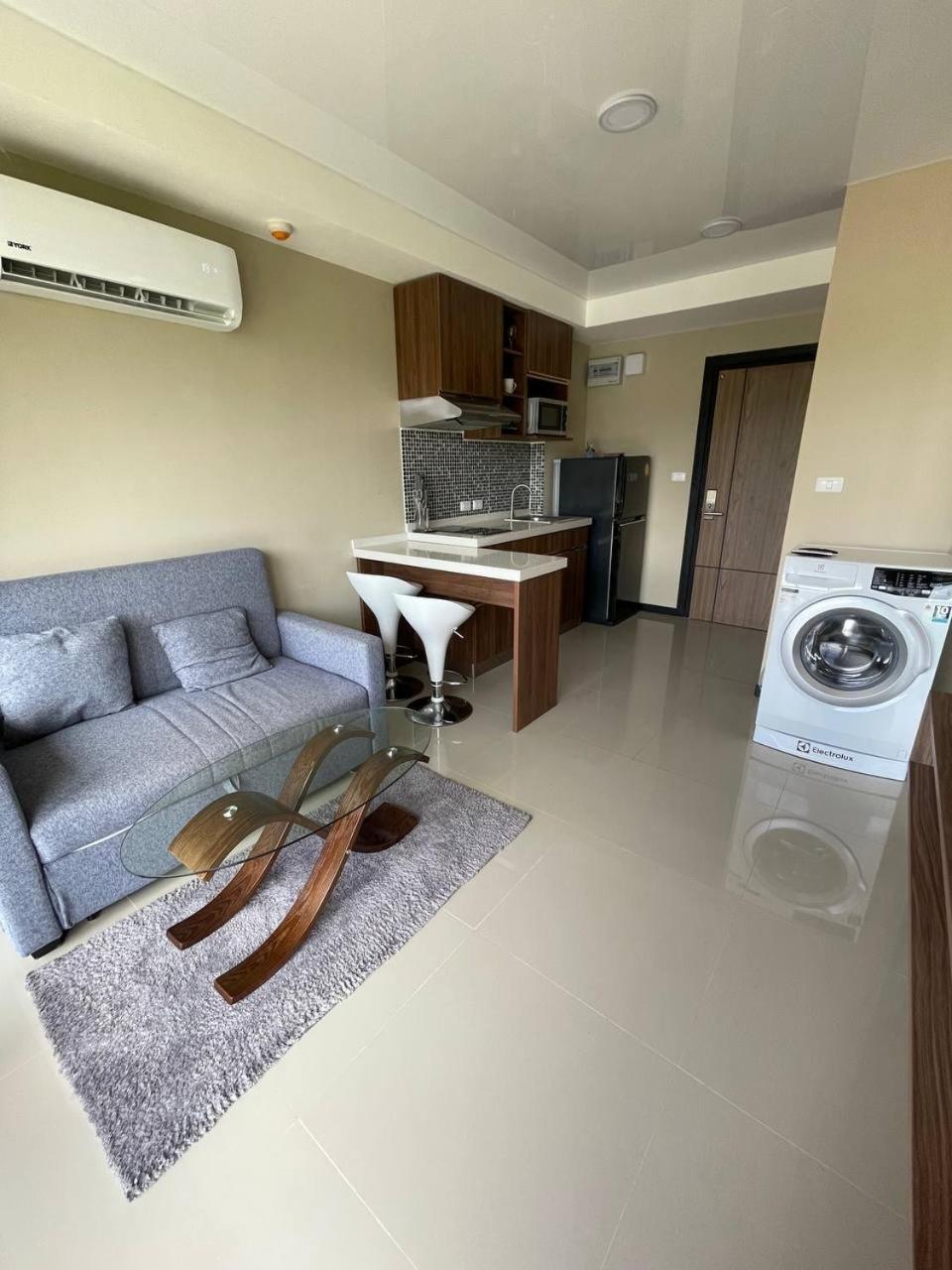 Naiharn Pearl Condo Hotel By Villacarte Nai Harn Pokój zdjęcie